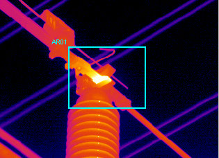 Thermal Imaging electrical seervices